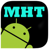MHT Files Viewer