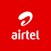 Airtel Thanks – Recharge, Bill Pay, Bank, Live TV
