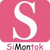 SimonTok – Aplikasi New 2019