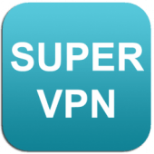 Super VPN Free VPN Proxy