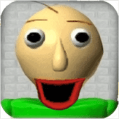 Download Baldi S Basics In Education And Learning Apk For Pc