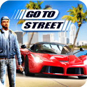 Go To Street
