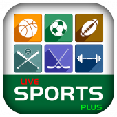 Live Sports Plus