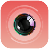 Camera iPhone 6s – iOS 9 Style