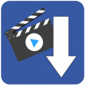 MyVideoDownloader for Facebook: download videos!
