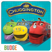 Chuggington: Kids Train Game