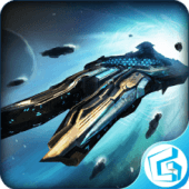 Galaxy Reavers – Starships RTS