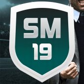 Soccer Manager 2019 – Top Football Management Game
