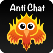 AntiChat Adult Chat Rooms Free