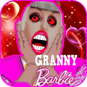 Scary BARBIE GRANNY – Horror Game 2019
