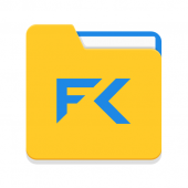 File Commander Cloud & File Manager – 5GB Free