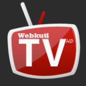 WEBKUTI LIVE TV: MOBILE TV, TV
