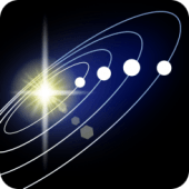 Solar Walk Free – Stars and Planets System 3D