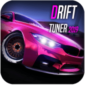 Drift Tuner 2019 – Underground Drifting Game