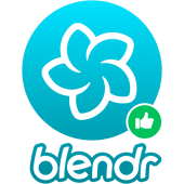 Blendr – Chat, Flirt & Meet