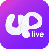 Uplive – Live Video Streaming App