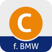 Carly for BMW