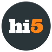 hi5 – meet, chat & flirt