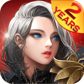 Goddess: Primal Chaos – Free 3D Action MMORPG Game
