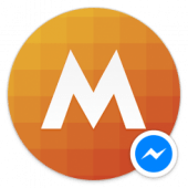 Mauf – Messenger Color & Emoji