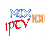 MIX M3U IPTV
