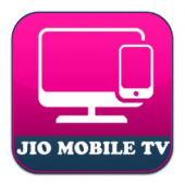 Jio Mobile TV