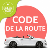 Code de la route Francais 2017 : Permis voiture