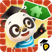 Dr. Panda Town