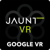Jaunt VR – Virtual Reality