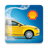 Shell Car Wash App