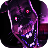 FNAC Five Nights at Candy’s 3