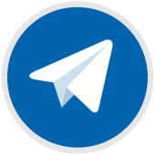 تلگرام فارسی ضد فیلتر Monogram
