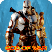 Walkthrough God of War Betrayal