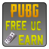 Free P-U-B-G UC Earn