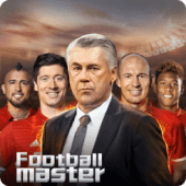 Football Master 2017