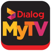 Dialog MyTV – Live Mobile Tv