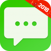 Messaging+ 7 Free – SMS, MMS