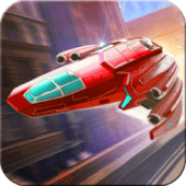 Space Racing 3D – Star Race