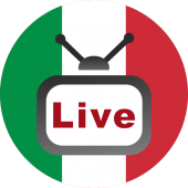 TV Italy Free – Italy Television LIVE