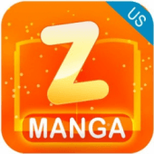 ZingBox Manga us edition