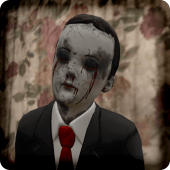 Evil Kid – The Horror Game