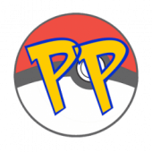 PikaPika – A map for Pokemon