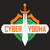 CyberYodha
