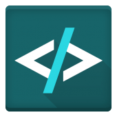 Dcoder, Compiler IDE :Code & Programming on mobile