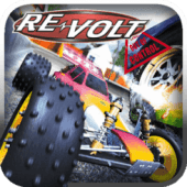 RE-VOLT Classic – 3D Racing