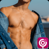 Lollipop – Gay Video Chat & Gay Dating for Men