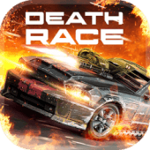 Death Race ® – Killer Car Shooting Games