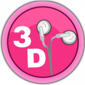 3D Audio Converter : 3D Song Converter and Maker