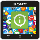 Informer – Notifications for Sony SW2 SBH52 SBH54