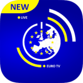 Euro TV Live – Europe Television